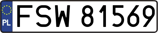 FSW81569
