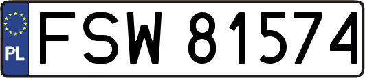 FSW81574