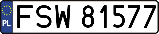 FSW81577