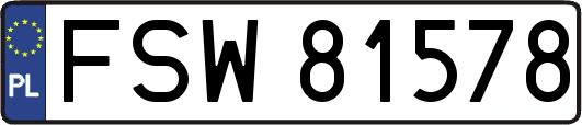 FSW81578