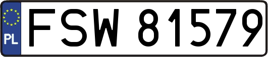 FSW81579