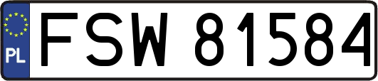 FSW81584
