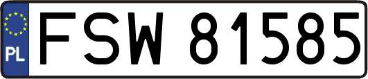 FSW81585