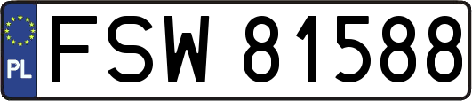 FSW81588