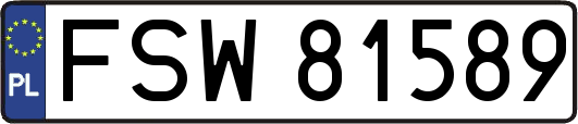 FSW81589