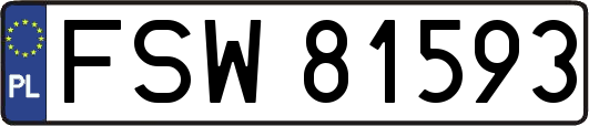 FSW81593