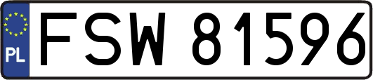 FSW81596