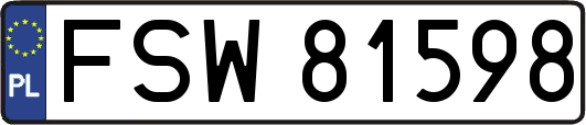 FSW81598