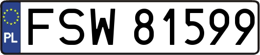 FSW81599