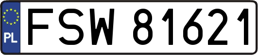 FSW81621