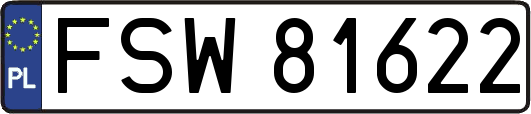 FSW81622