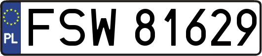 FSW81629