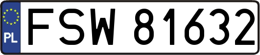 FSW81632