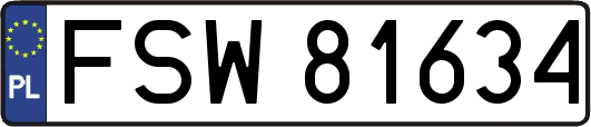 FSW81634