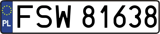 FSW81638