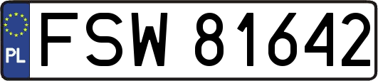 FSW81642