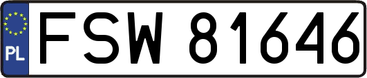 FSW81646