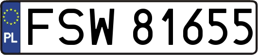 FSW81655