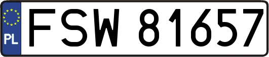 FSW81657