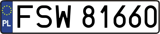FSW81660