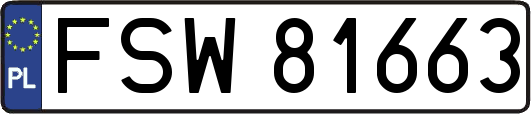 FSW81663