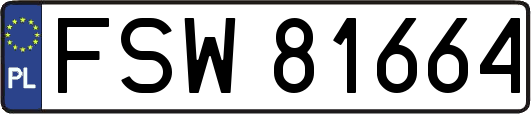 FSW81664