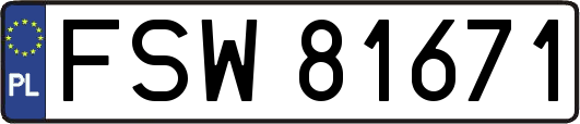FSW81671