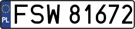 FSW81672