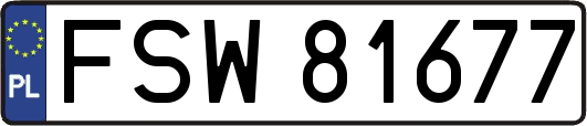 FSW81677