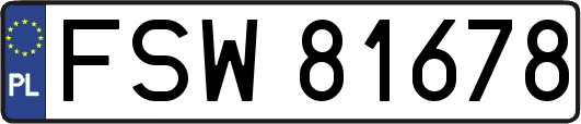 FSW81678