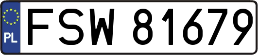 FSW81679