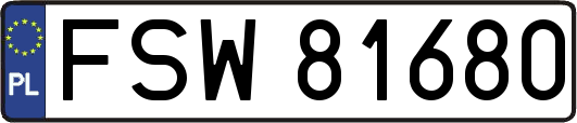 FSW81680