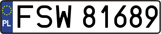 FSW81689