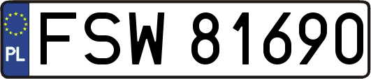 FSW81690