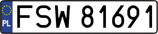 FSW81691