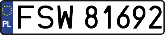FSW81692