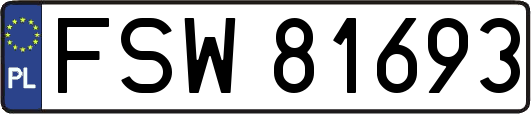 FSW81693