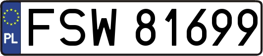 FSW81699