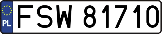 FSW81710