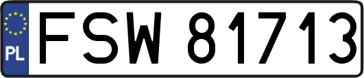 FSW81713