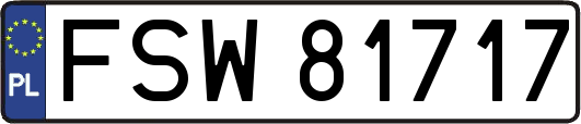 FSW81717