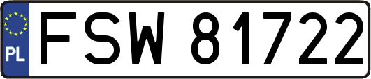 FSW81722