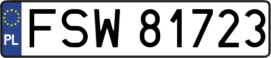 FSW81723