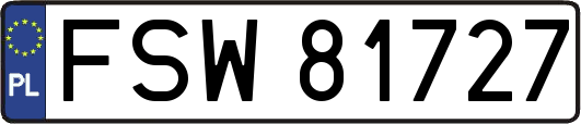 FSW81727