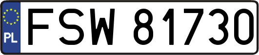 FSW81730