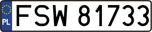 FSW81733