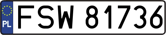 FSW81736