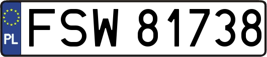 FSW81738