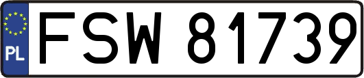 FSW81739