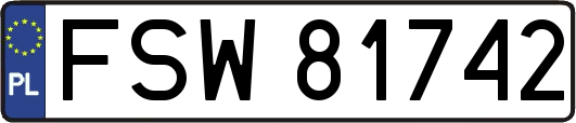 FSW81742